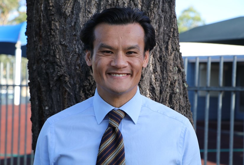 Who I am and what I stand for Main Image